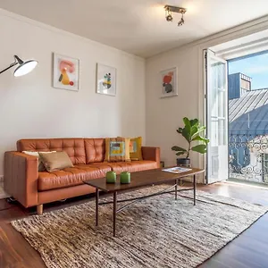 Lv Premier Chiado- Ch Apartment