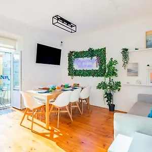  Ostello Guest 1 Boutique House