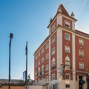 Lux Dinastia Apartment